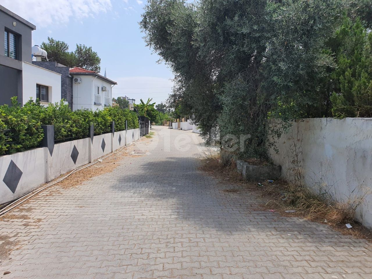 VILLA ZUM VERKAUF AUF KYRENIA NIKOSIA HAUPTSTRAßE NICHT VERPASSEN ** 