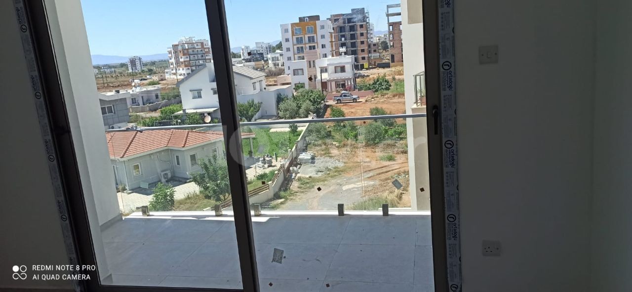 G. Zero House Opportunity in Famagusta with 2 + 1 Elevator Center ** 