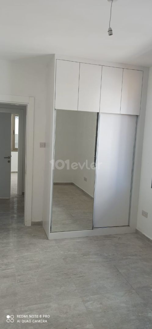 G. Zero House Opportunity in Famagusta with 2 + 1 Elevator Center ** 