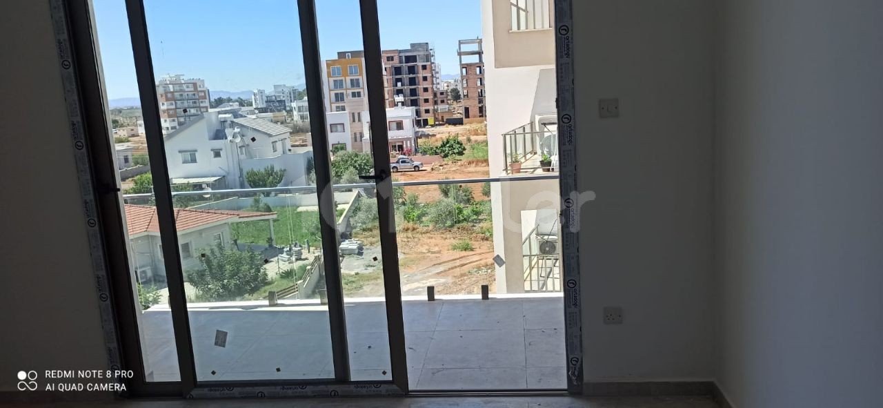 G. Zero House Opportunity in Famagusta with 2 + 1 Elevator Center ** 