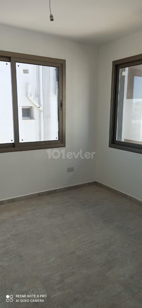 G. Zero House Opportunity in Famagusta with 2 + 1 Elevator Center ** 