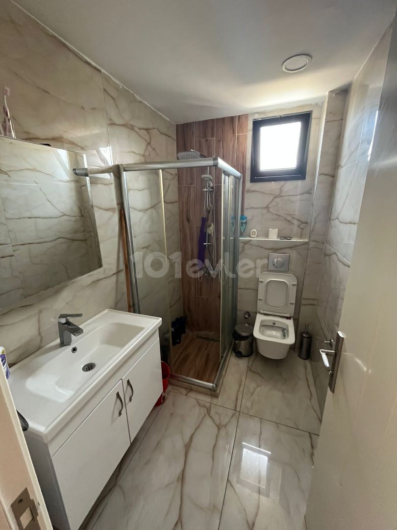 KIBRIS ALSANCAK'DA 2+1 ORTAK HAVUZLU FULL EŞYALI DAİRE