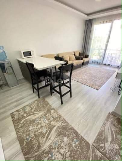 GİRNE DOĞANKÖY'DE LÜX 2+1 HAVUZLU SATILIK DAİRE