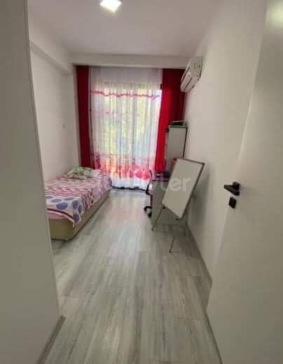 GİRNE DOĞANKÖY'DE LÜX 2+1 HAVUZLU SATILIK DAİRE