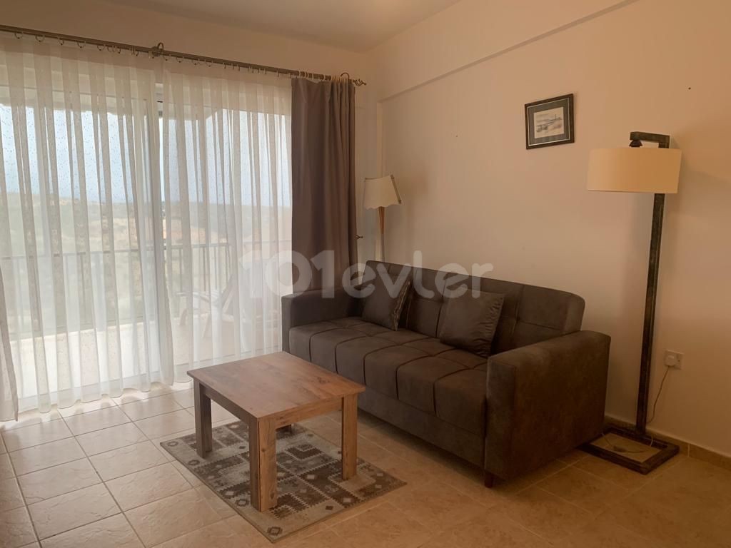 Luxury Apartment for Rent for 2 + 1 Days in Kyrenia Arapkoy ** 