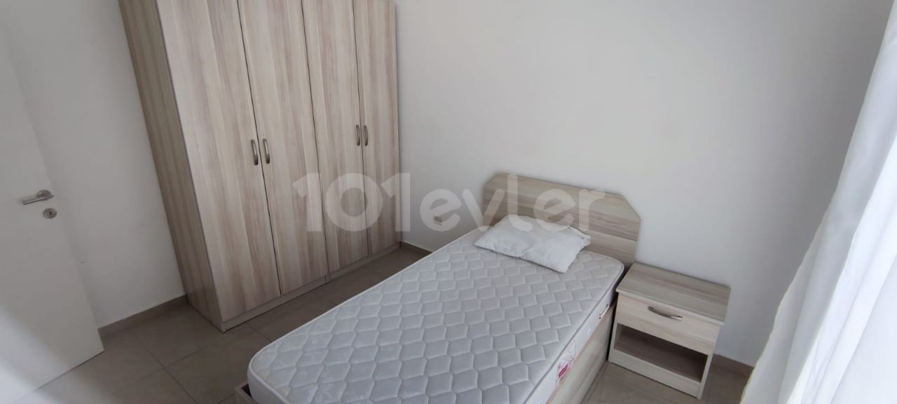 KYRENIA CENTRAL ASLANLI VILLA IS AN APARTMENT FOR RENT IN THE VICINITY OF SHOKMAR ** 