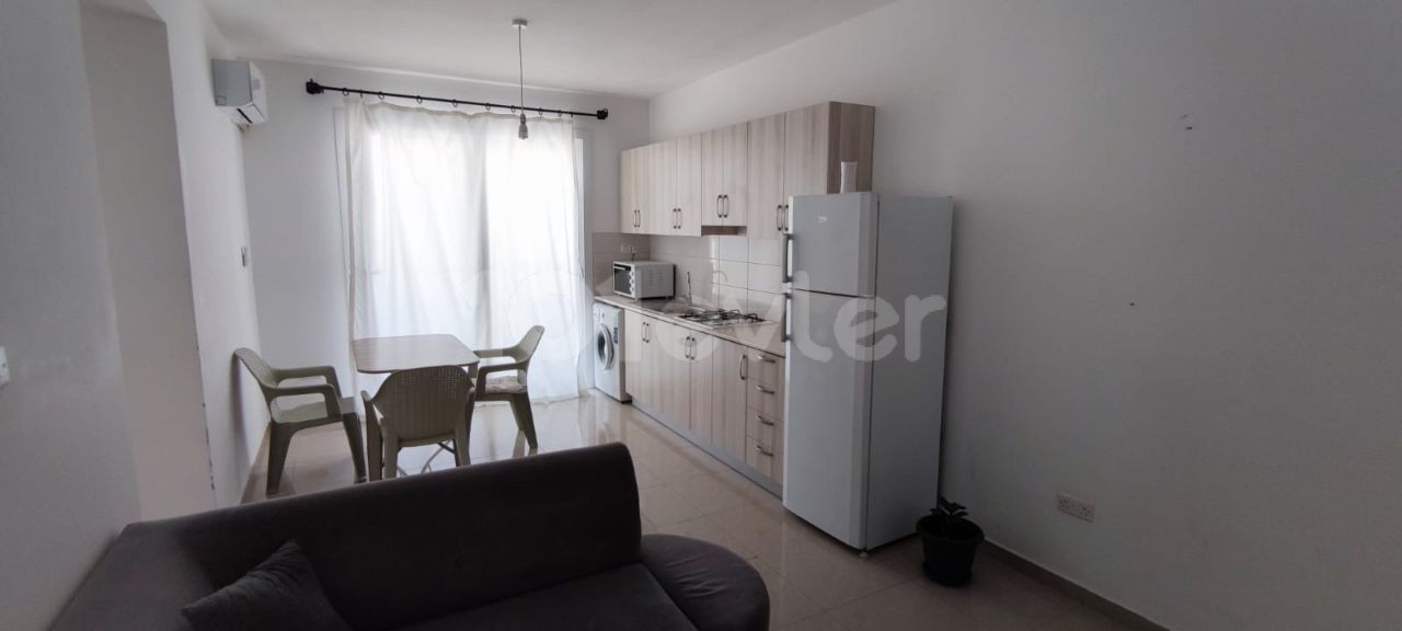 KYRENIA CENTRAL ASLANLI VILLA IS AN APARTMENT FOR RENT IN THE VICINITY OF SHOKMAR ** 