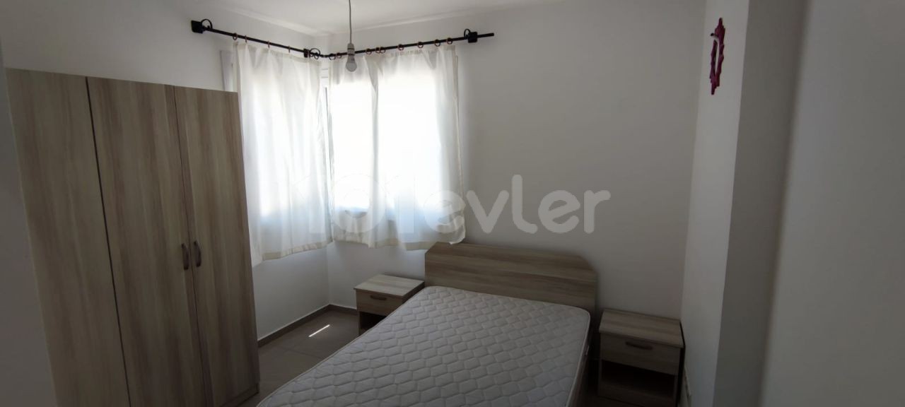 KYRENIA CENTRAL ASLANLI VILLA IS AN APARTMENT FOR RENT IN THE VICINITY OF SHOKMAR ** 