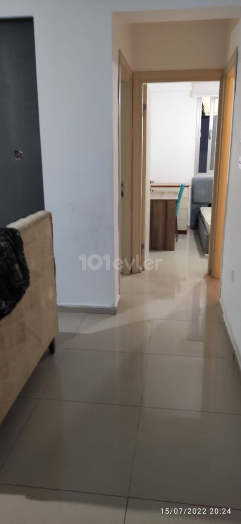 GİRNE ŞOKMAR YAKININDA KİRALIK DAİRE