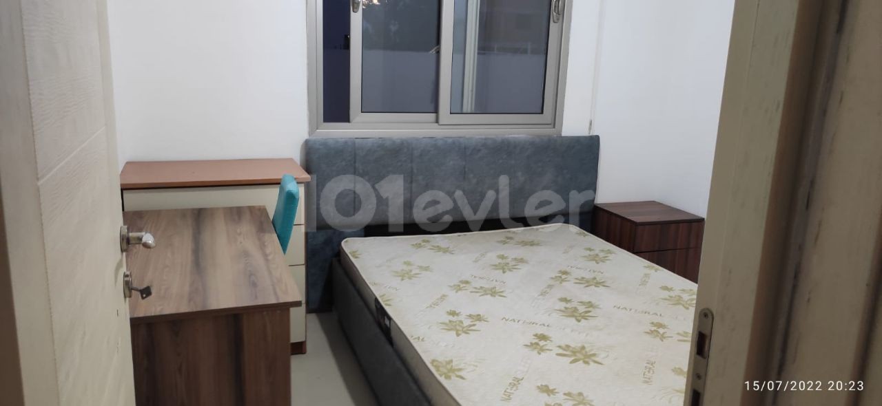 GİRNE ŞOKMAR YAKININDA KİRALIK DAİRE