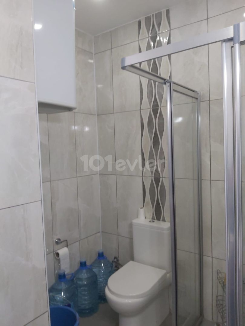 KIBRIS GİRNEDE 2+1 KİRALIK EŞYALI DAİRE