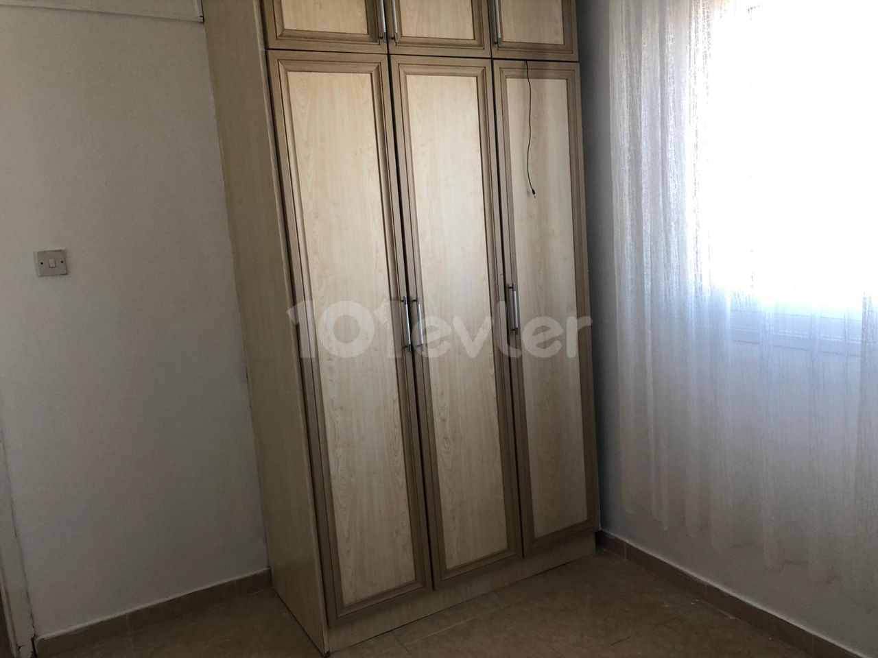 GİRNE LAPTA  2+1 HAVUZLU ÖZEL TERAS SATILIK DAİRE