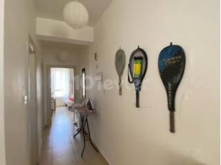 GARDEN FLOOR 2 +1 APARTMENT FOR SALE IN ESENTEPE DISTRICT OF KYRENIA, CYPRUS ** 