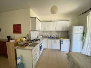 GARDEN FLOOR 2 +1 APARTMENT FOR SALE IN ESENTEPE DISTRICT OF KYRENIA, CYPRUS ** 