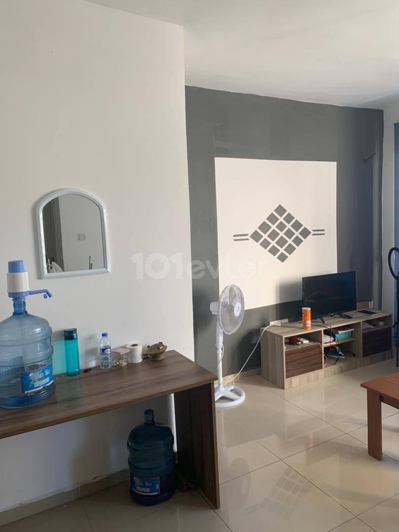 3 + 1 APARTMENT FOR RENT IN THE CENTER OF KYRENIA ** 