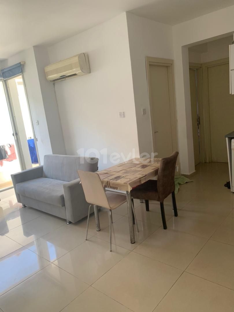 3 + 1 APARTMENT FOR RENT IN THE CENTER OF KYRENIA ** 