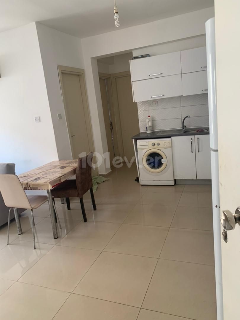 3 + 1 APARTMENT FOR RENT IN THE CENTER OF KYRENIA ** 