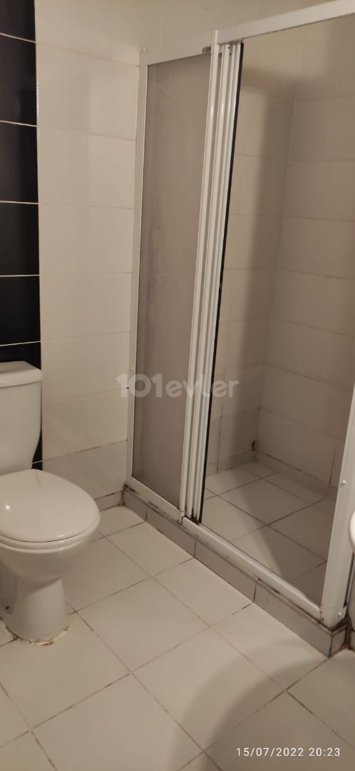 GİRNE MERKEZ'DE 2+1 KİRALIK DAİRE