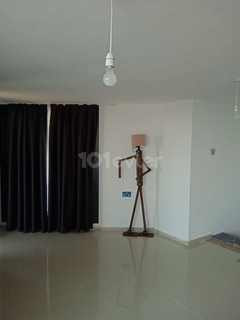 KYRENIA CENTRAL NEW PENTHOUSE LUXURY 2+1 PRIVATE POOL DAILY RENTAL APARTMENT ** 