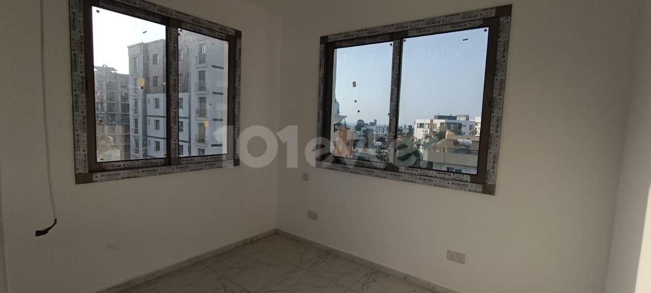 ZERO 2 + 1 APARTMENT FOR SALE IN KYRENIA, CYPRUS ** 