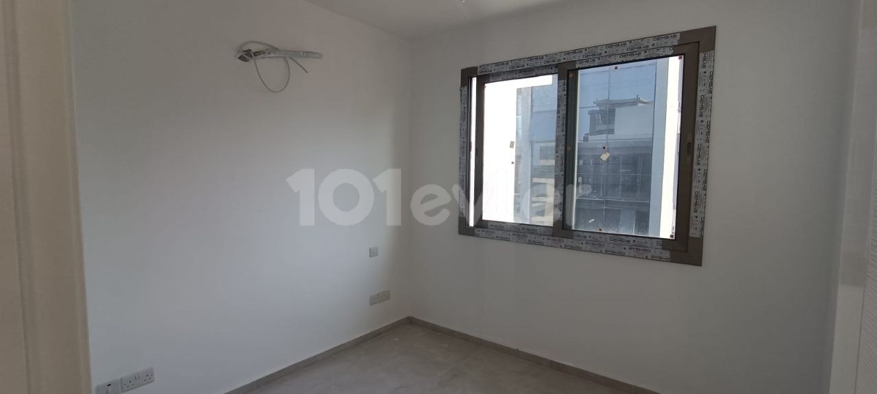 ZERO 2 + 1 APARTMENT FOR SALE IN KYRENIA, CYPRUS ** 