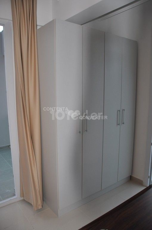 GİRNE MERKEZ 1+1 SATILIK DAİRE