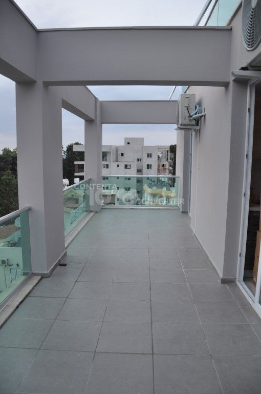 KYRENIA CENTRAL 1 + 1 APARTMENT FOR SALE ** 