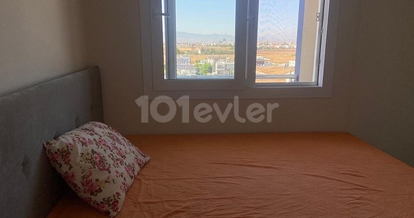 YENİ BOĞAZİÇİ 2+1 SATILIK DAİRE