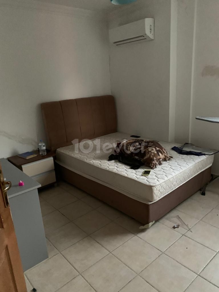 KYRENIA CENTRAL PATARA SITE 3 + 1 APARTMENT FOR RENT ** 