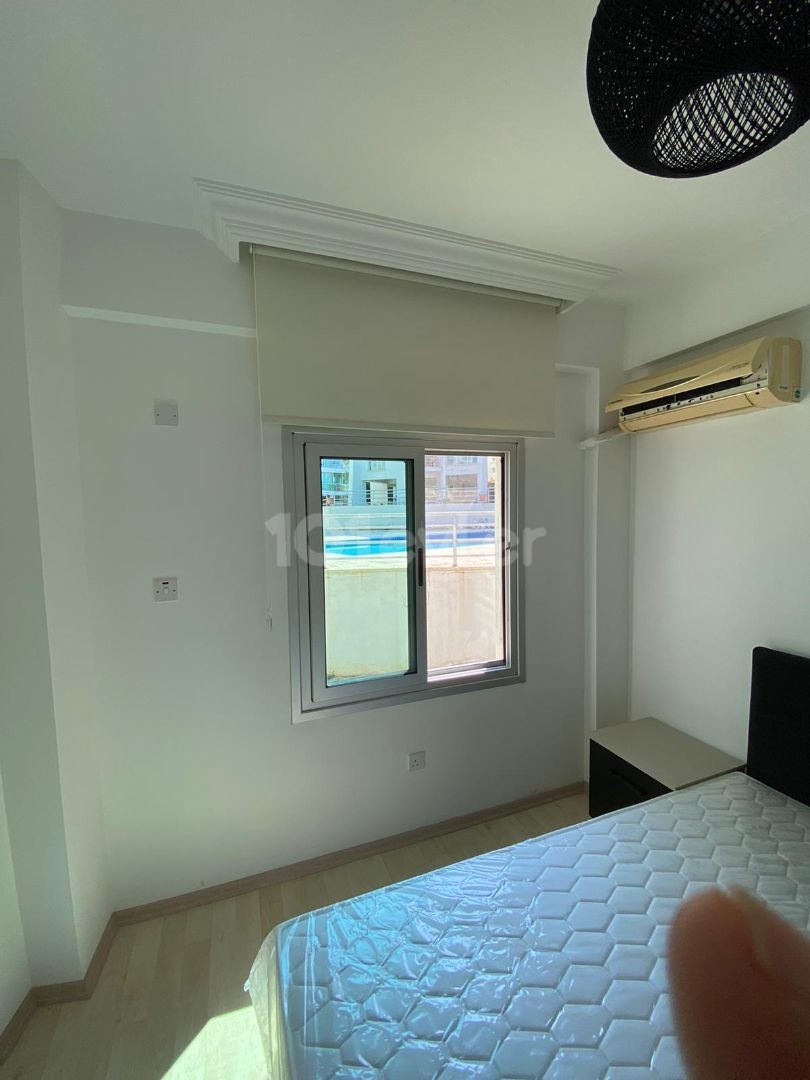 GİRNE  MERKEZDE 2+1 KİRALIK DAİRE