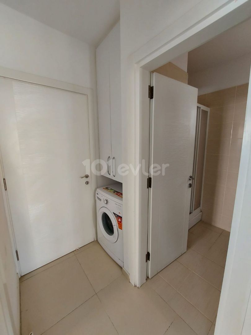 3 + 1 APARTMENT FOR SALE IN HAMITKÖY ** 