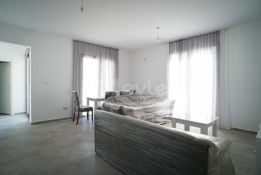 NICOSIA GÖNYELI NEW LUXURY 2 + 1 APARTMENT FOR RENT ** 