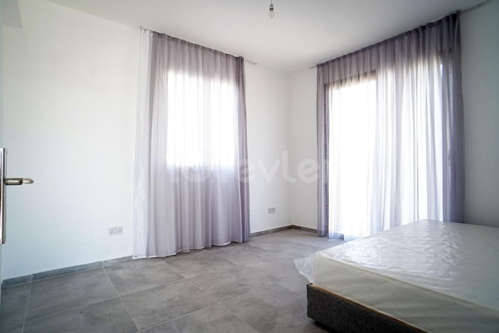 NICOSIA GÖNYELI NEW LUXURY 2 + 1 APARTMENT FOR RENT ** 