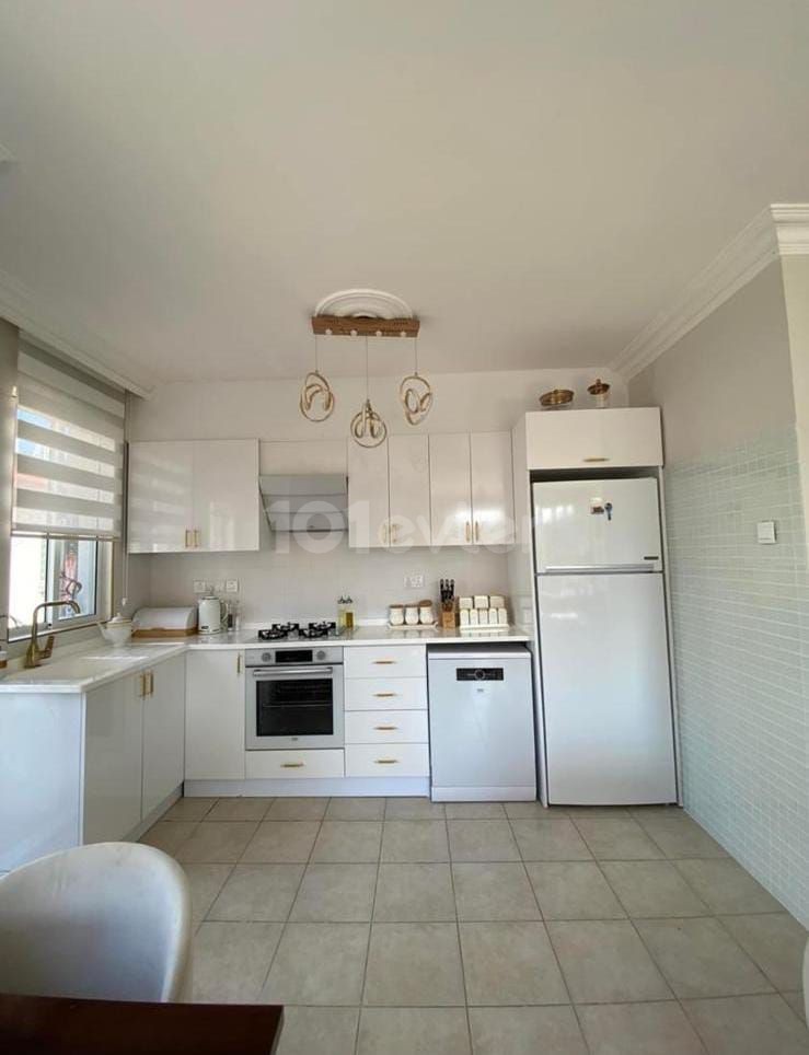 3 + 1 APARTMENT FOR SALE IN KYRENIA, CYPRUS ** 