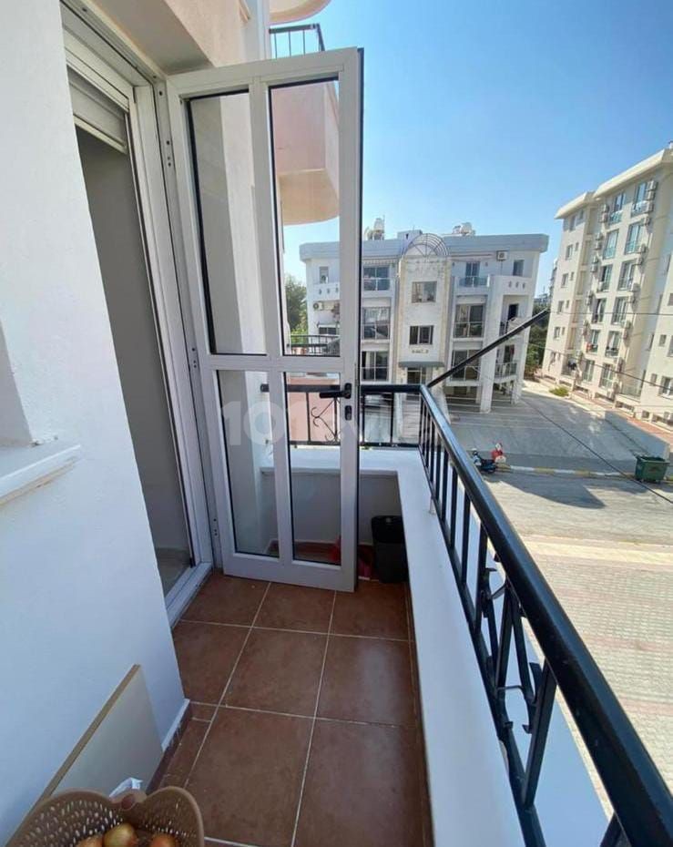 3+1 WOHNUNG ZU VERKAUFEN IN ZYPERN KYRENIA ** 