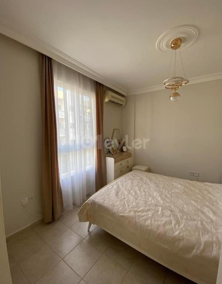 3 + 1 APARTMENT FOR SALE IN KYRENIA, CYPRUS ** 