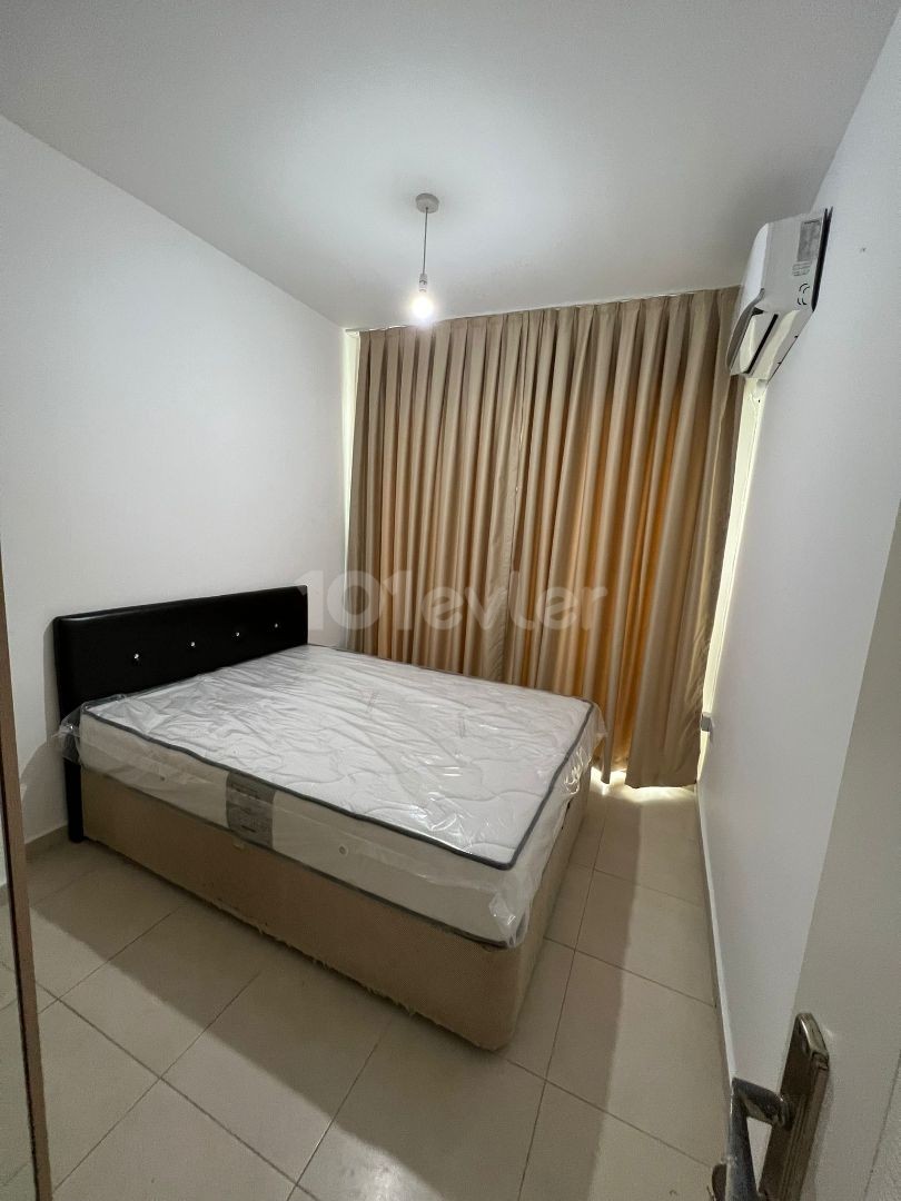 FULLY FURNISHED 1 + 1 APARTMENT FOR RENT IN KYRENIA ** 