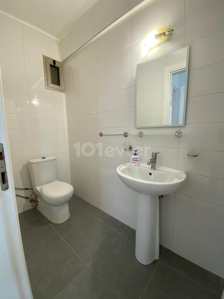 2 + 1 FULLY FURNISHED APARTMENT FOR SALE IN KYRENIA CENTER ** 