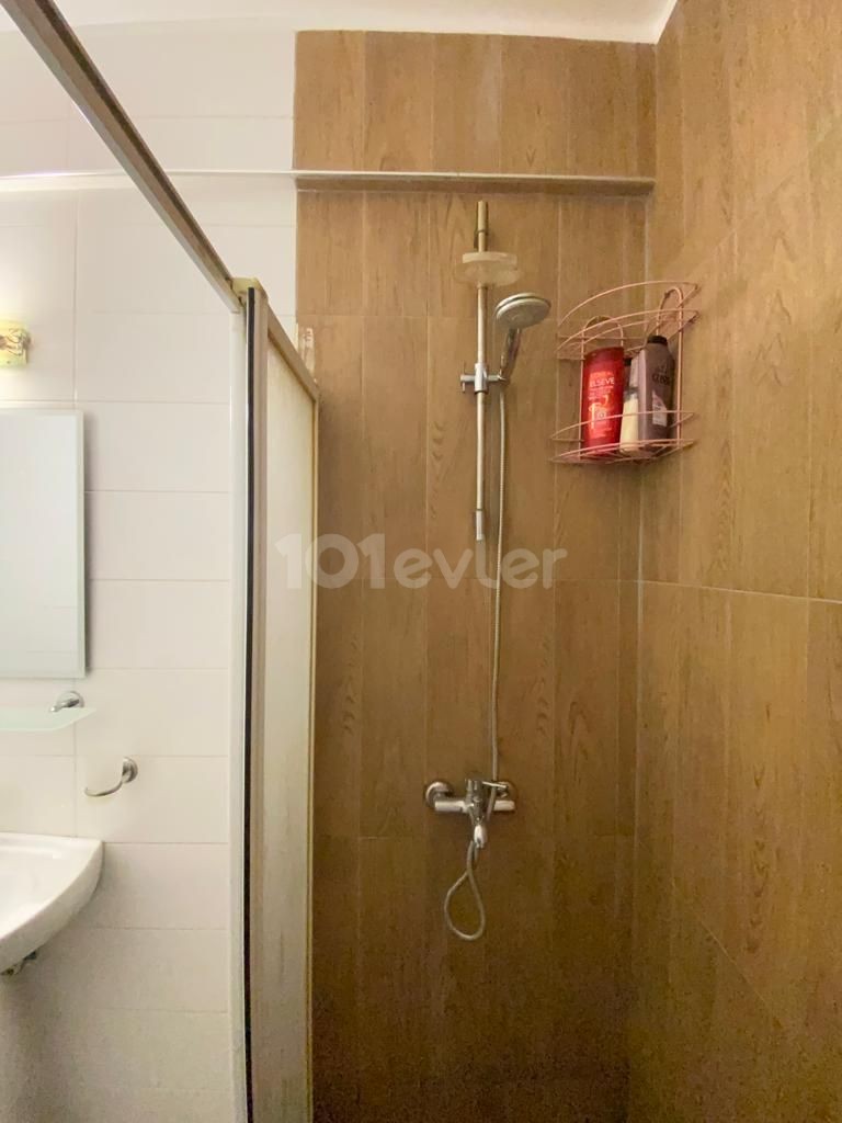 2 + 1 FULLY FURNISHED APARTMENT FOR SALE IN KYRENIA CENTER ** 