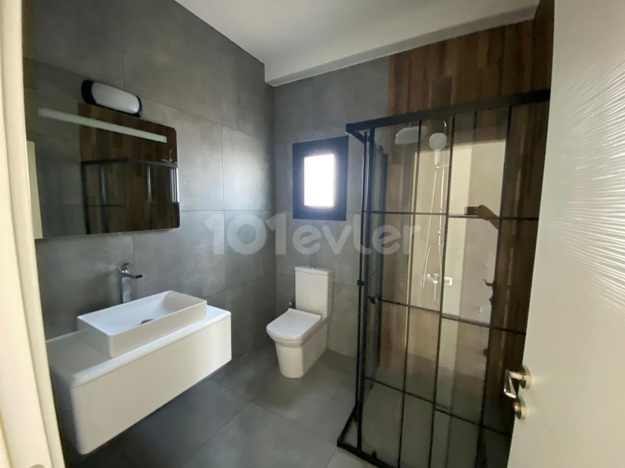 3 + 1 DUPLEX VILLA IN KYRENIA ÇATALKÖY REGION ** 