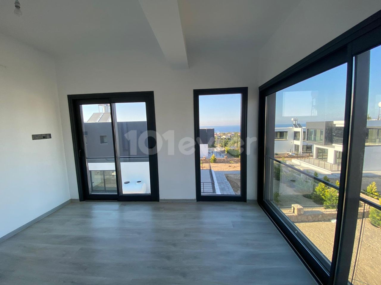 3 + 1 DUPLEX VILLA IN KYRENIA ÇATALKÖY REGION ** 