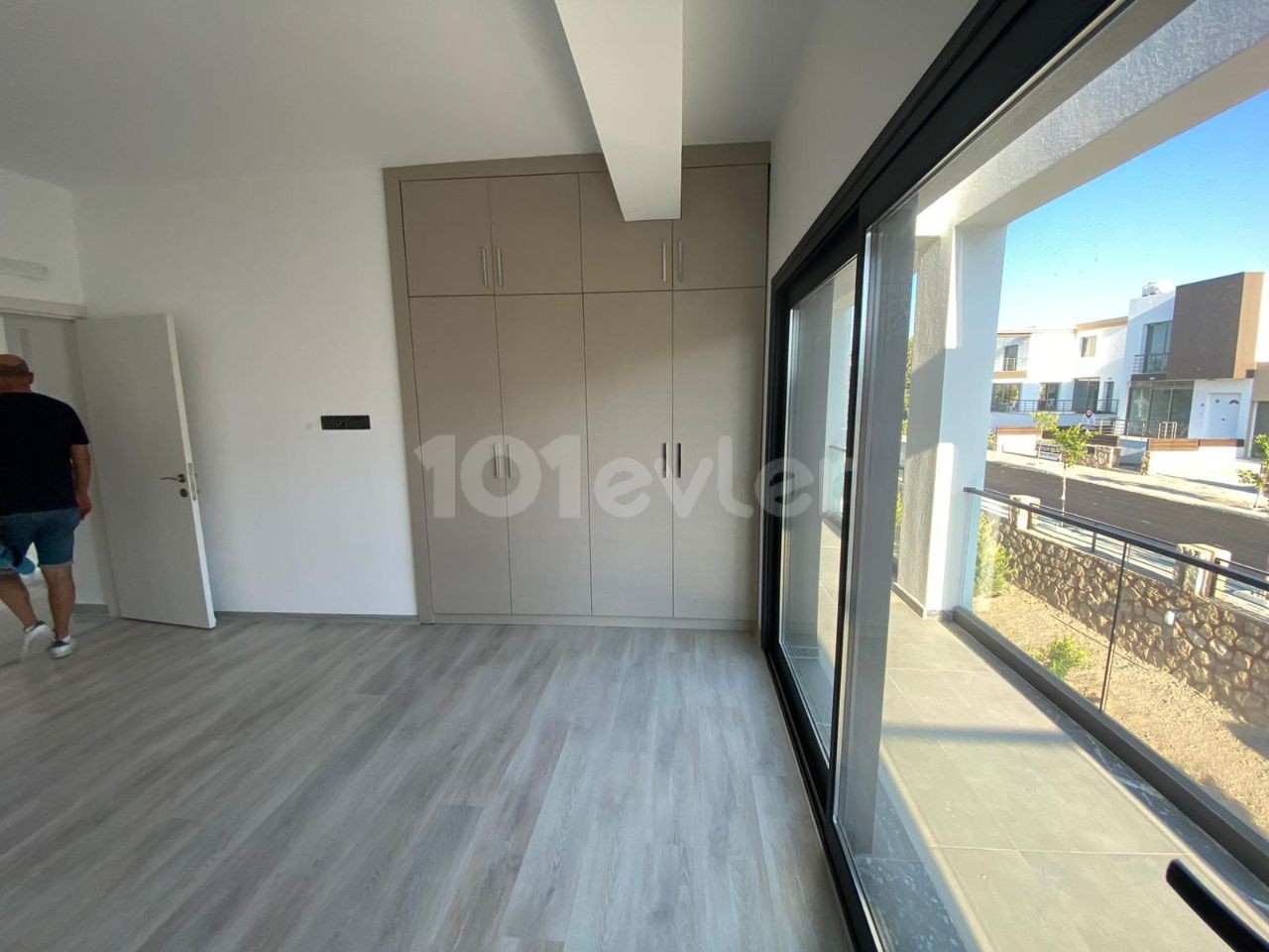 3 + 1 DUPLEX VILLA IN KYRENIA ÇATALKÖY REGION ** 