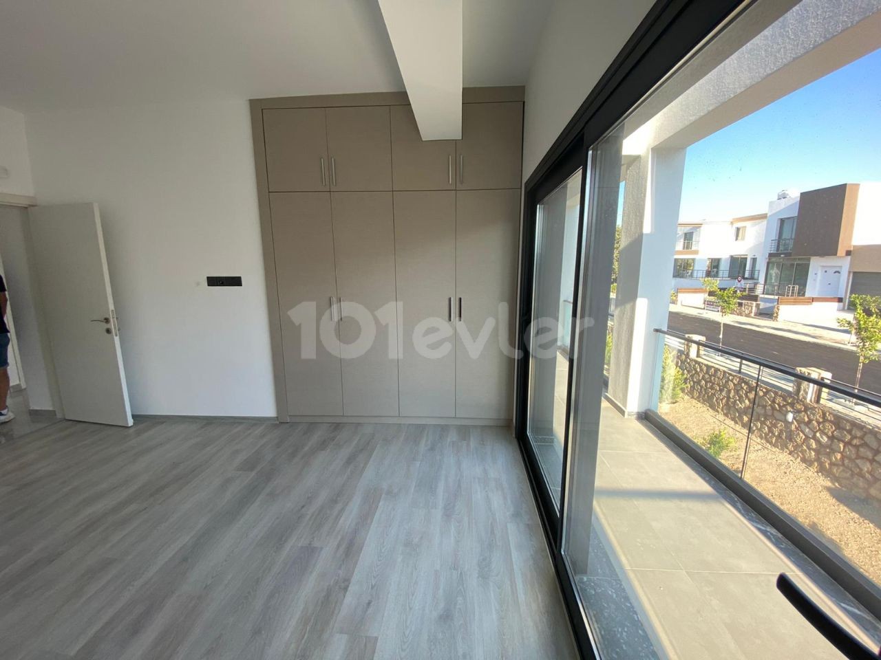 3 + 1 DUPLEX VILLA IN KYRENIA ÇATALKÖY REGION ** 