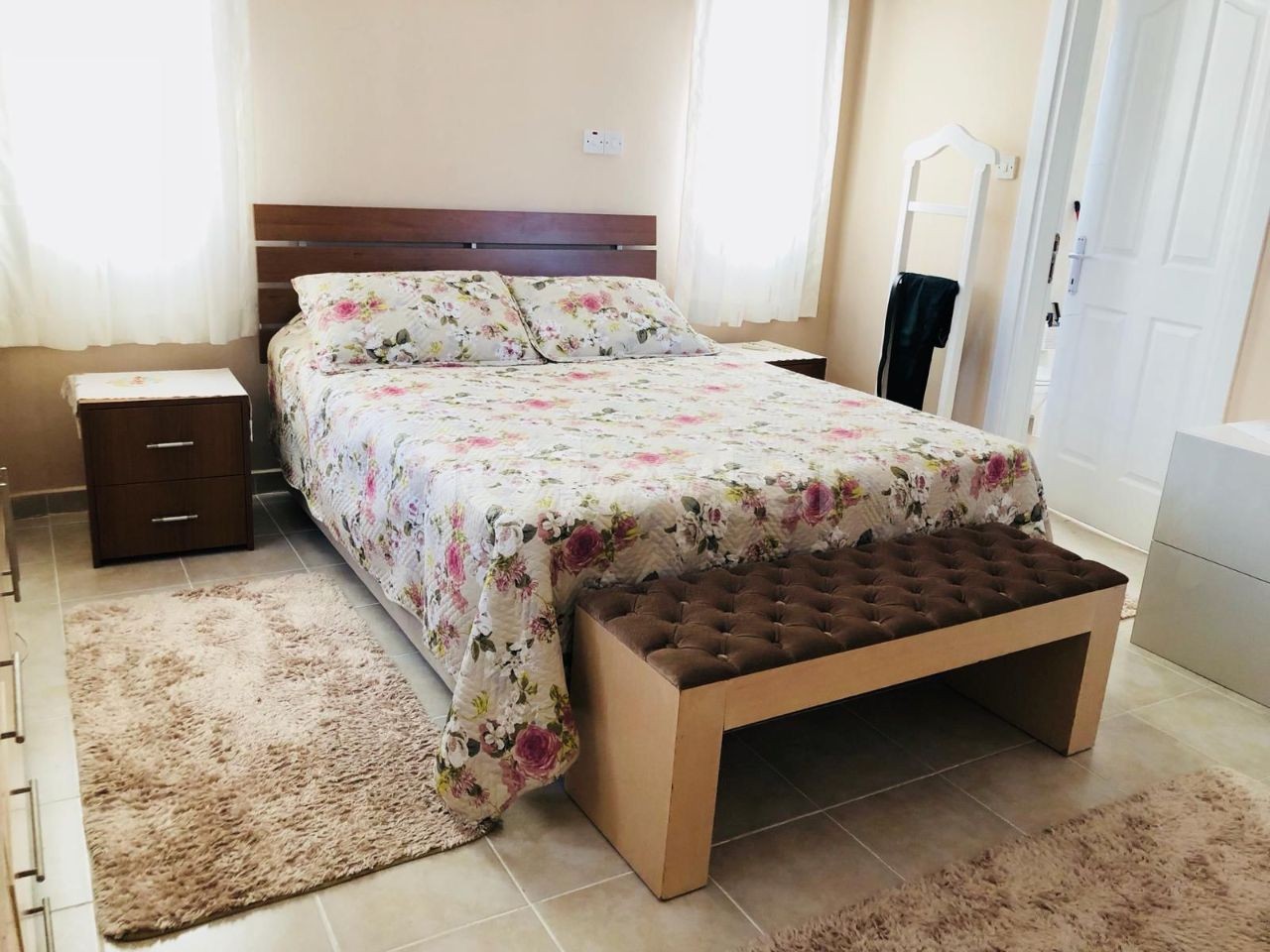 3 + 1 FURNISHED VILLA FOR SALE IN KYRENIA ESENTEPE REGION ** 