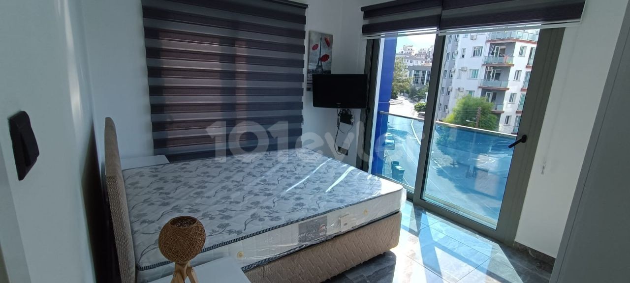 2 +1 FULL-SIZED APARTMENT FOR RENT IN KYRENIA ** 