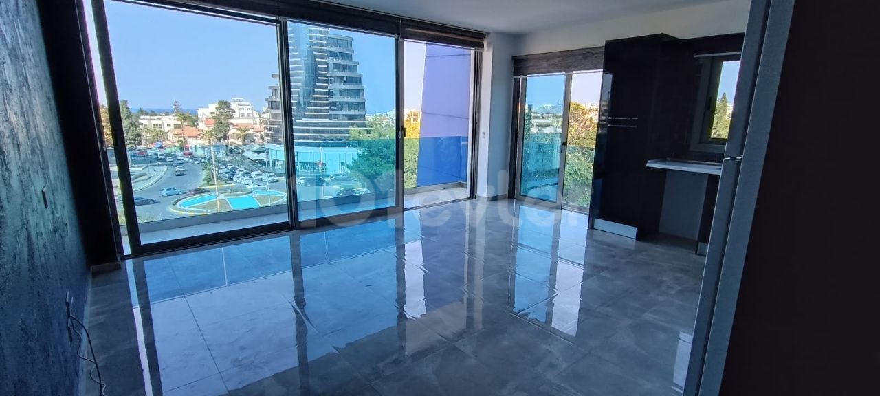 2 + 1 OFFICE APARTMENT IN KYRENIA ** 