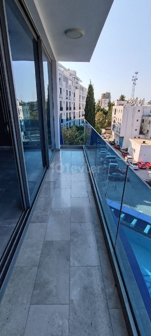 2 + 1 OFFICE APARTMENT IN KYRENIA ** 