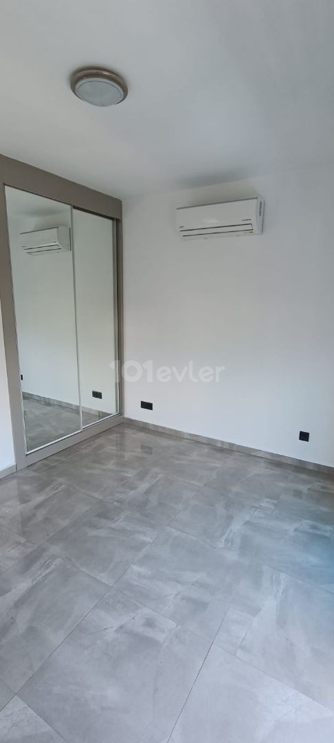 2 + 1 OFFICE APARTMENT IN KYRENIA ** 