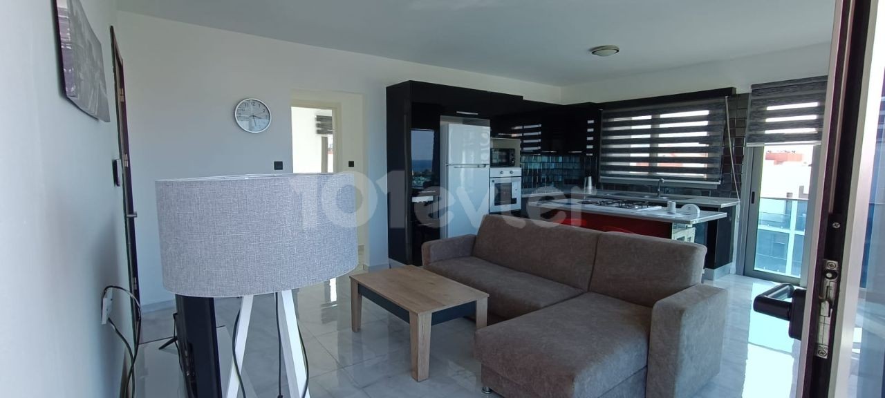 2 + 1 FULLY FURNISHED APARTMENT FOR RENT IN KYRENIA ** 