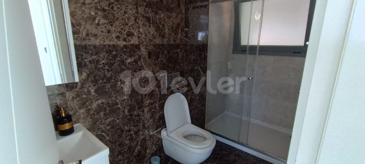 2 + 1 FULLY FURNISHED APARTMENT FOR RENT IN KYRENIA ** 